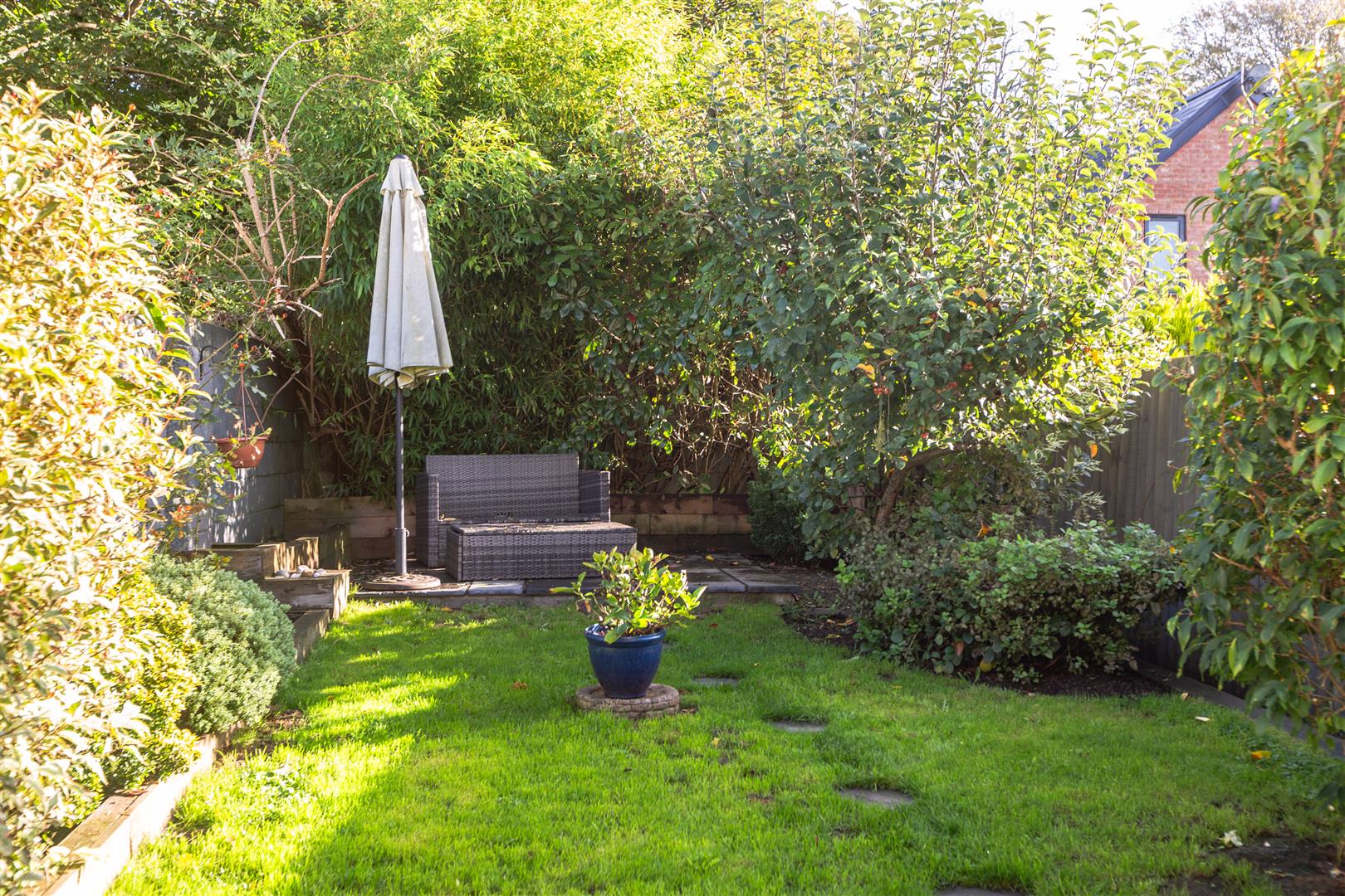 Rhandir Terrace, Llangennech, Llanelli, SA14 8TY